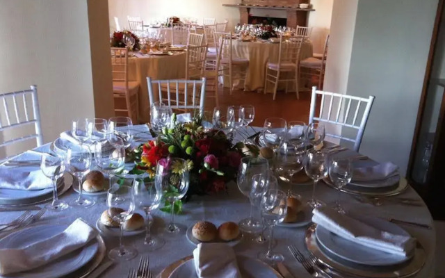 Merumalia Wine Resort