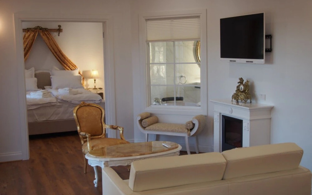 1837 Barossa Luxury Cottages Lyndoch SA – Guest Rooms – Lyndoch