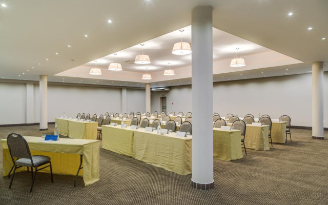 ANEW Hotel Capital Pretoria