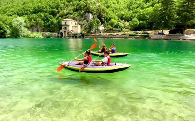 B&B Il Paradiso