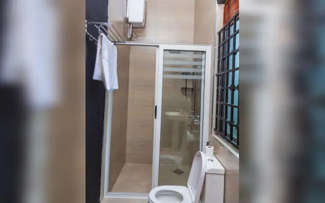 Beautiful 1-bed Apartment in the Heart of Kampala