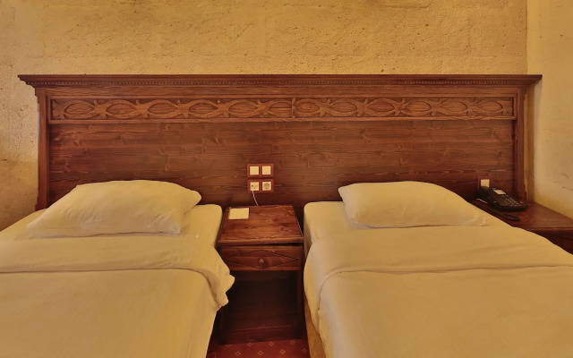 Burcu Kaya Hotel