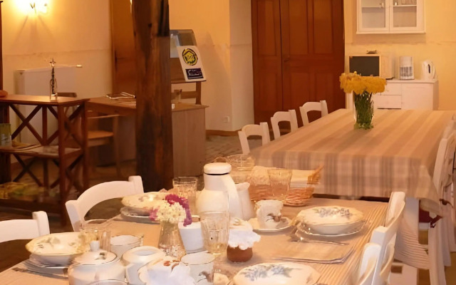 Chambres dHôte Le Moulin à Epices