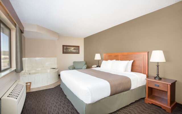 AmericInn by Wyndham Sioux City