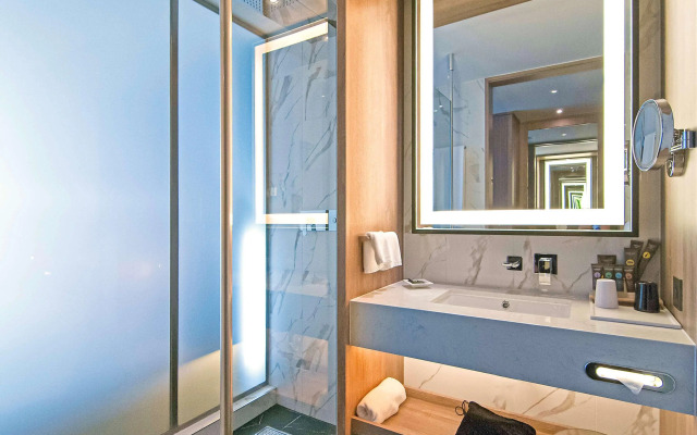 Hyatt Regency Taoyuan International Airport