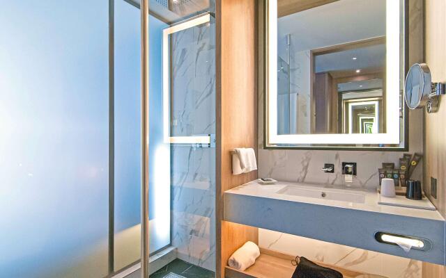 Hyatt Regency Taoyuan International Airport