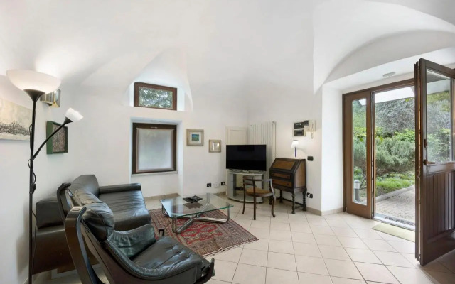 Appartamento in Villa Sacone
