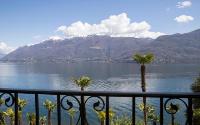 Rivabella au Lac