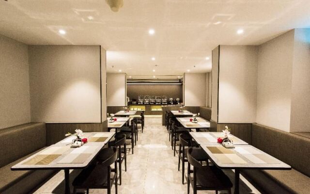 Hanting Hotel Beijing Chaoyang Railway Statio