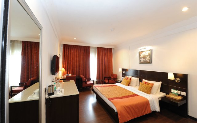 Fortune Valley View, Manipal - Member ITC Hotels' Group