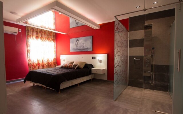 El Secreto Hotel - Adults Only