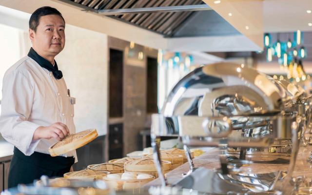 Hilton Garden Inn Wuhan Hankou