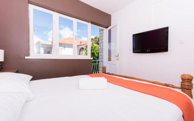 Apartment Spira Puovica