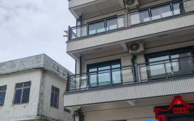 Haiyu Evening Breeze Homestay (Shanwei Red Bay) – Exterior – Shanwei