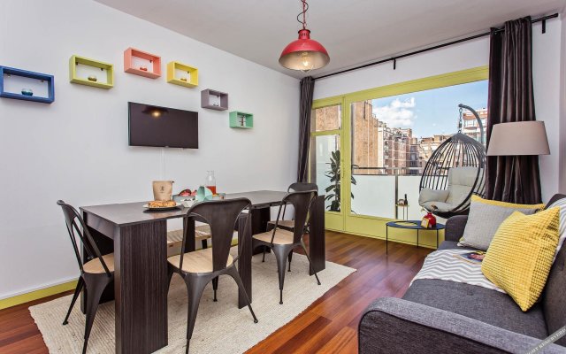 Sweet Inn Apartment- Francesc Macia