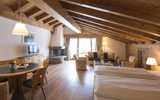 Hotel Steinbock