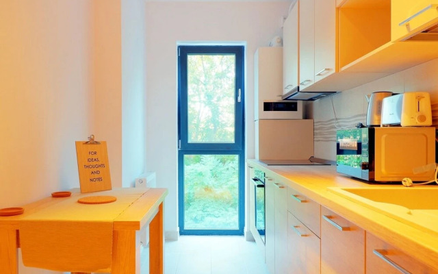 Maia Apartments