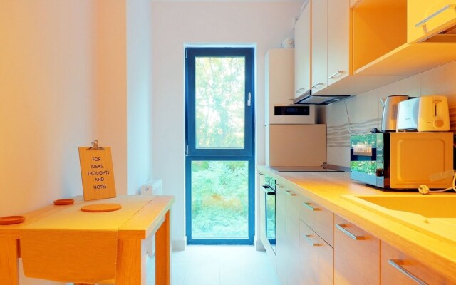 Maia Apartments