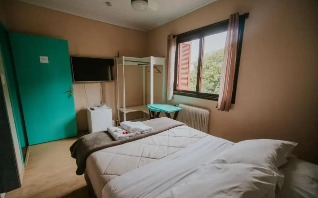 Pousada Casa da Paz