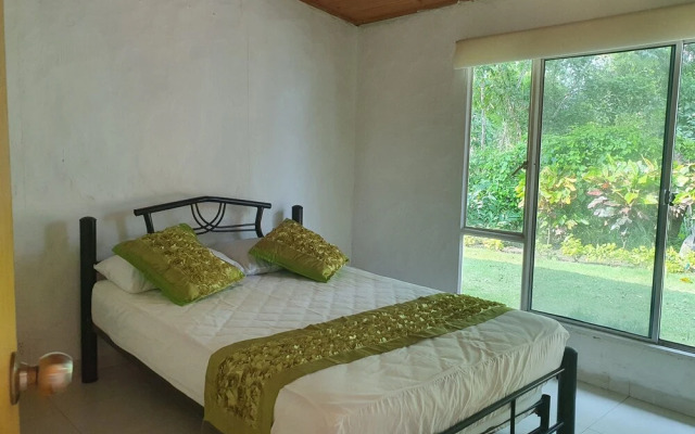 Villa Marfelia Spa