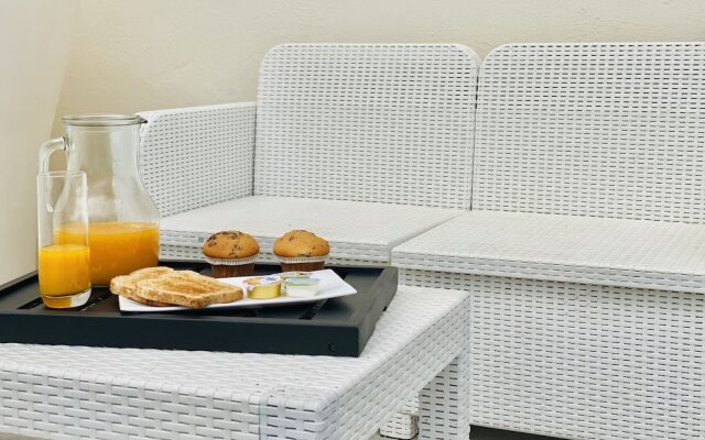 Ocean Suites Lanzarote