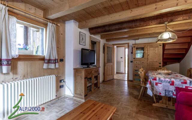 Faber, Three Room Apartment. -360 Faber