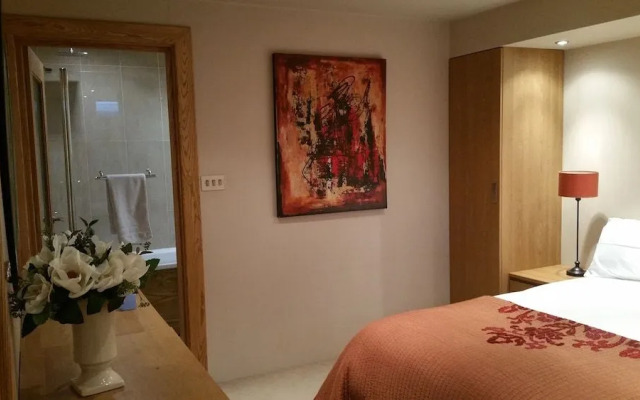 Castle Luxury Apartment lll