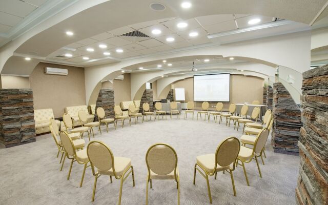 Premier Hotel Lybid