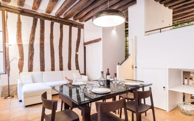 Sweet Inn Apartments - Place des Vosges