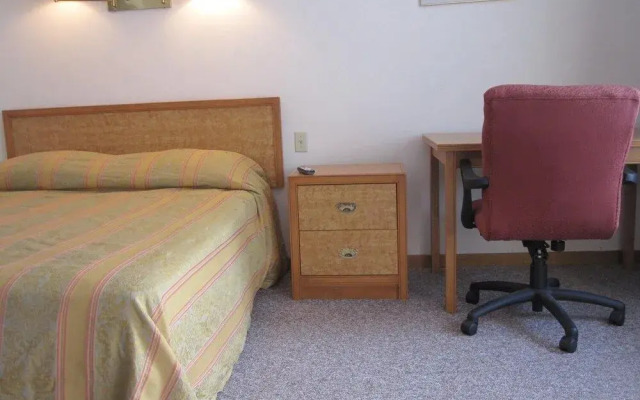 Clarkson Village Motel
