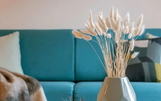 Trendy Apartment Close to the Beach of Middelkerke