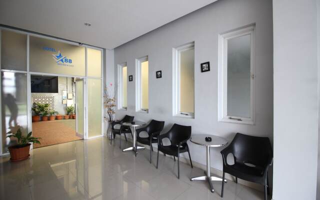 RedDoorz near STPN Jogja