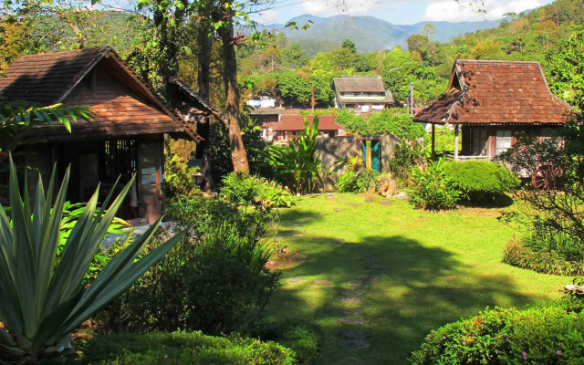 Baan Kaew Mongkorn