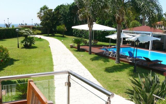Q Suites Preveza