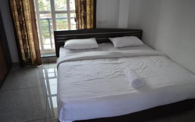 Tripstays 4085