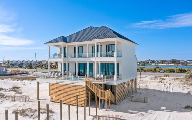 Perdido Tide Beach House