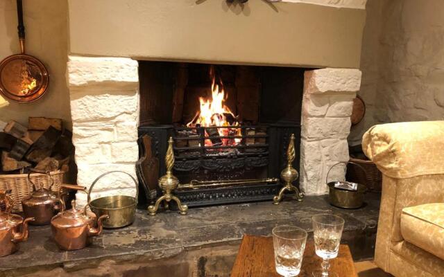 Picket Post House Bed & Breakfast