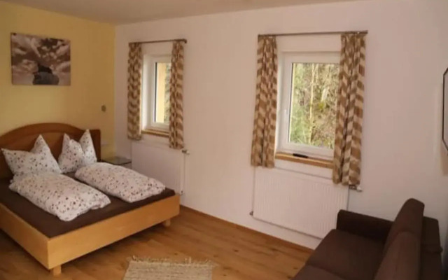 Pension Landhaus Brugger - Inh Hannes Matt