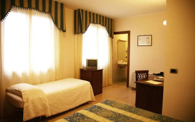 Hotel Tiziana