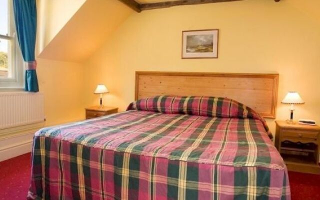 The Chequers Inn