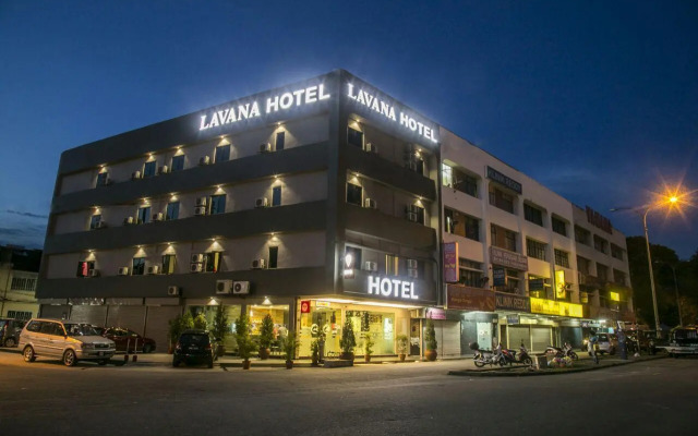 ZEN Rooms Batu Caves