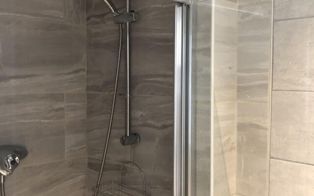 The Clifton Hideaway