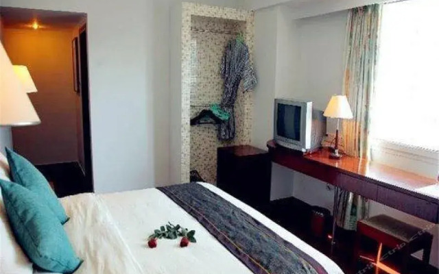 SSAW Boutique Hotel Sanya Dadonghai