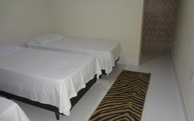 Hotel Pousada PG One