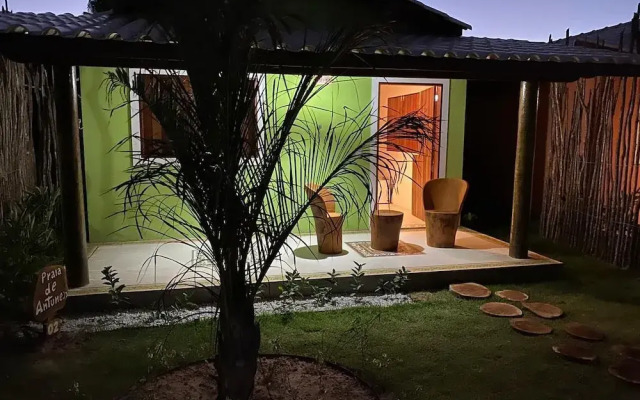 Pousada Vila do Coco