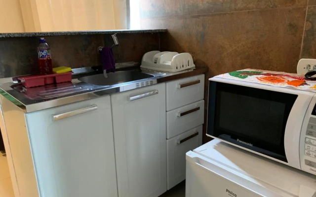 Próximo Ao Mar - Boa Viagem