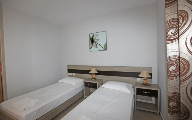 Hotel Star