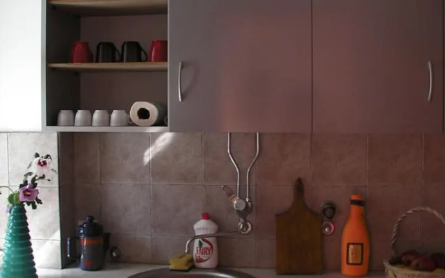 Apartment Dalmatinska