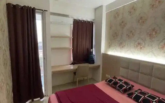 Mirta V Apartment Jogja