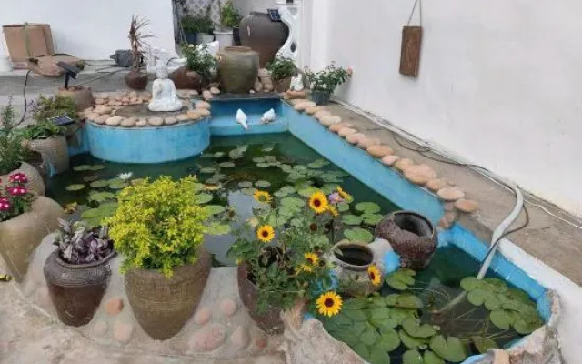 Tan Xisu Yun Xu Seaview Homestay